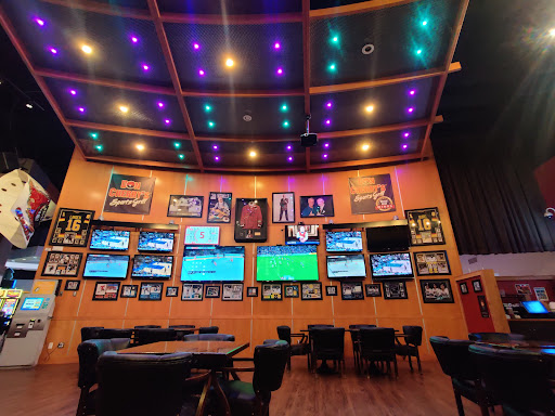 Photo of Chances Grill PR - 240 1st Ave W, Prince Rupert, BC V8J 4P8